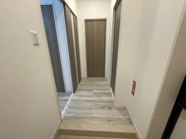 ウィングシャトー長田トレトゥッティ 土地画像