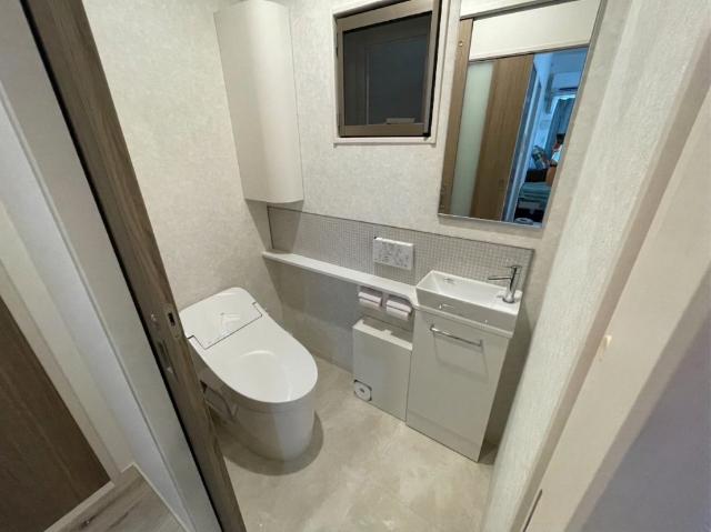 ウィングシャトー長田トレトゥッティ 土地画像
