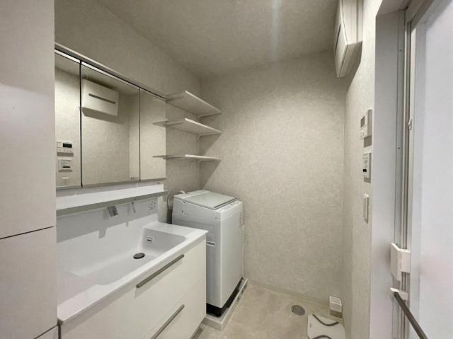 ウィングシャトー長田トレトゥッティ 土地画像