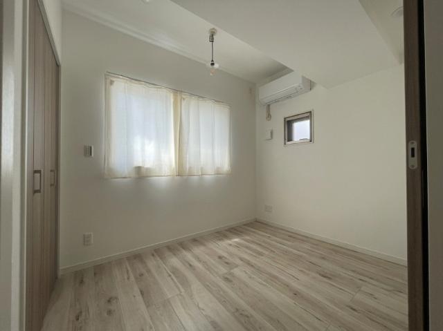 ウィングシャトー長田トレトゥッティ 土地画像