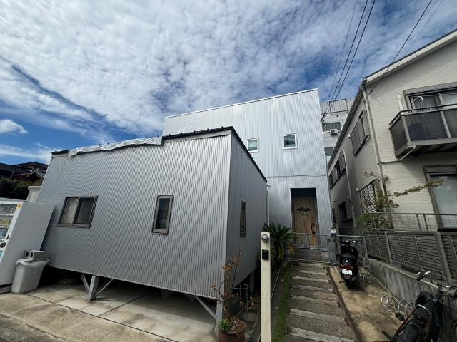 外観写真1