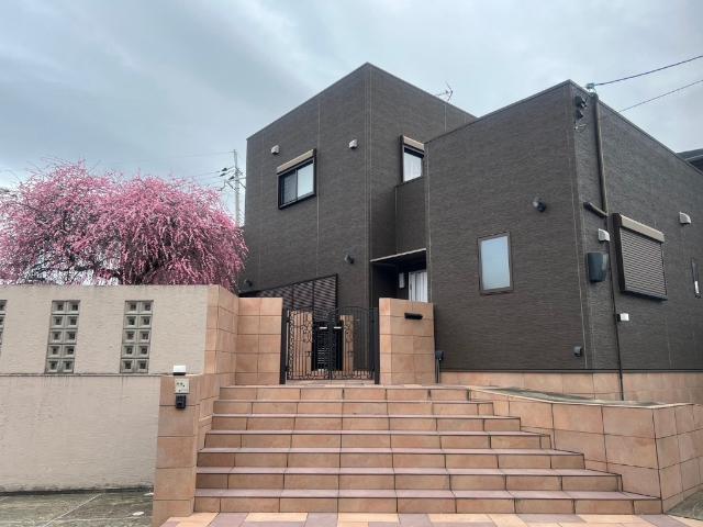 detached 氷室台１丁目