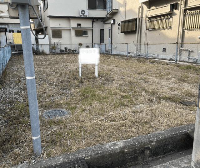 土地1