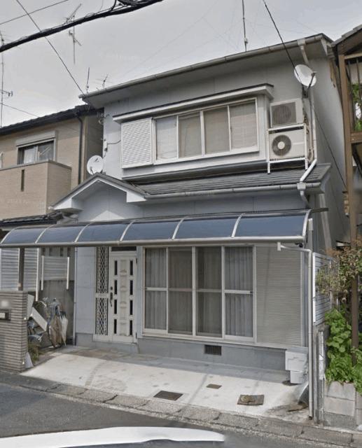 外観写真1