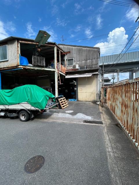 commercial 馬場六ノ坪