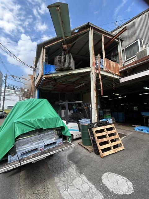 commercial 馬場六ノ坪