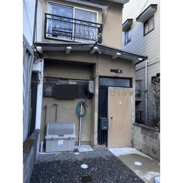 京都府八幡市八幡長町