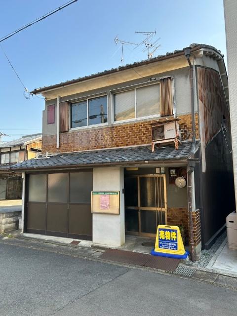  納所町