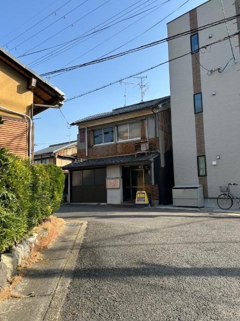  納所町