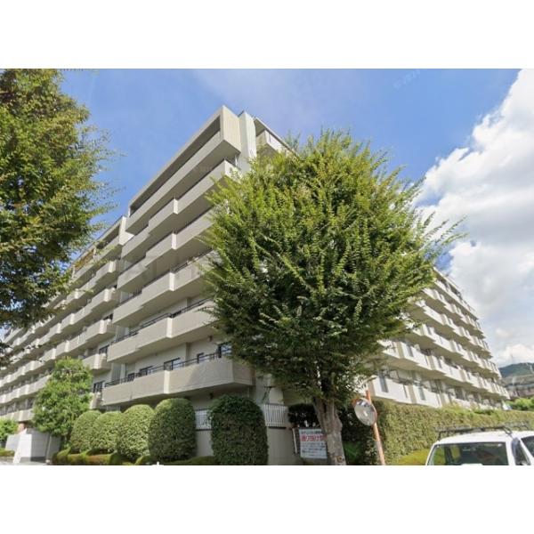宇治黄檗パークホームズ
