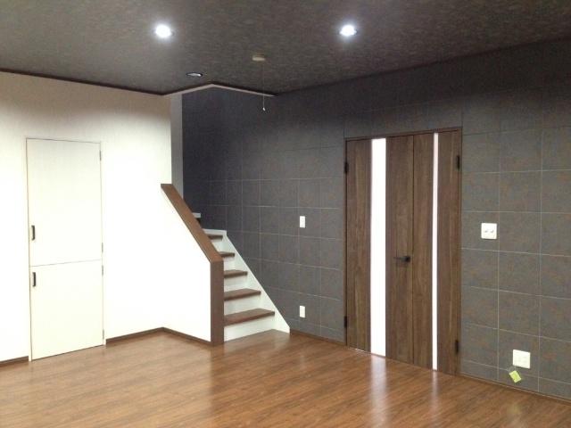 detached 氷室台１丁目