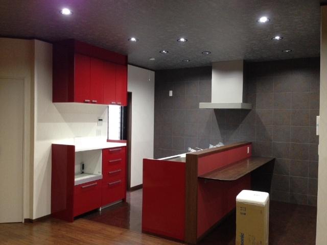 detached 氷室台１丁目