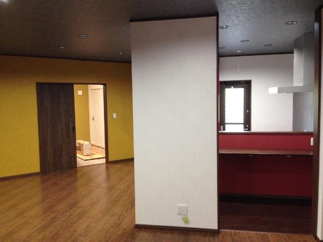 detached 氷室台１丁目