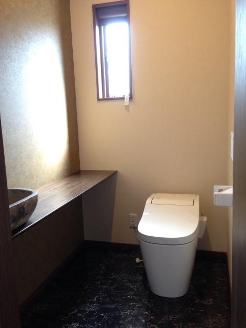 detached 氷室台１丁目