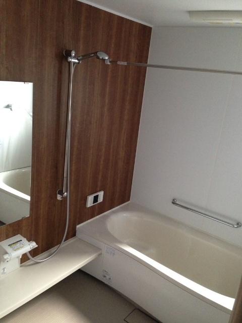 detached 氷室台１丁目