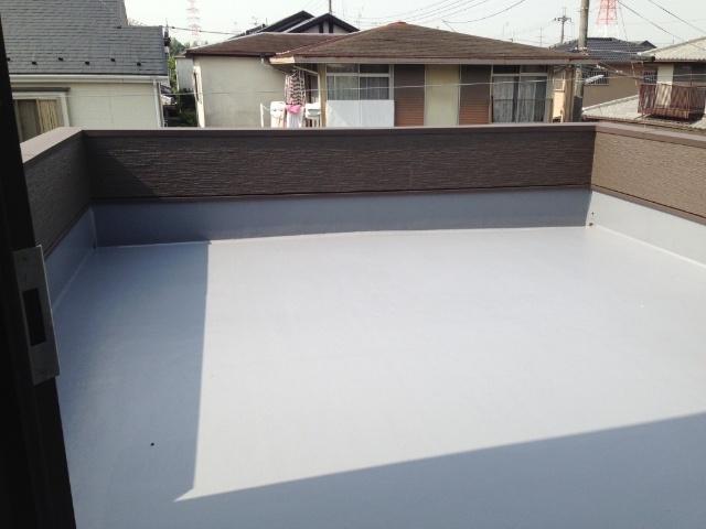 detached 氷室台１丁目