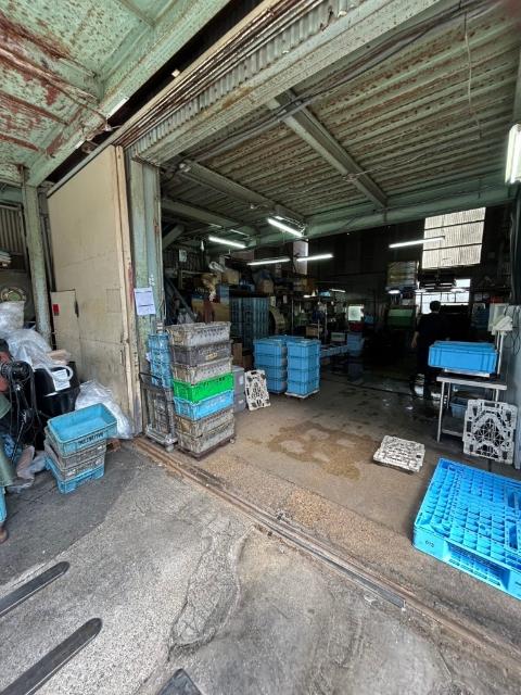 commercial 馬場六ノ坪