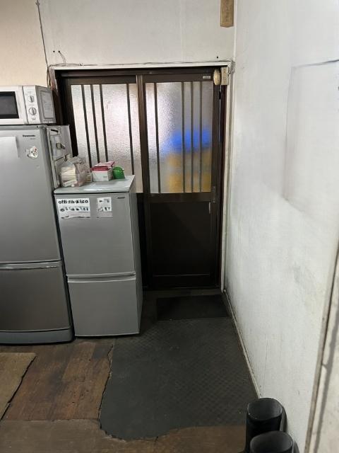 commercial 馬場六ノ坪