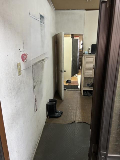 commercial 馬場六ノ坪