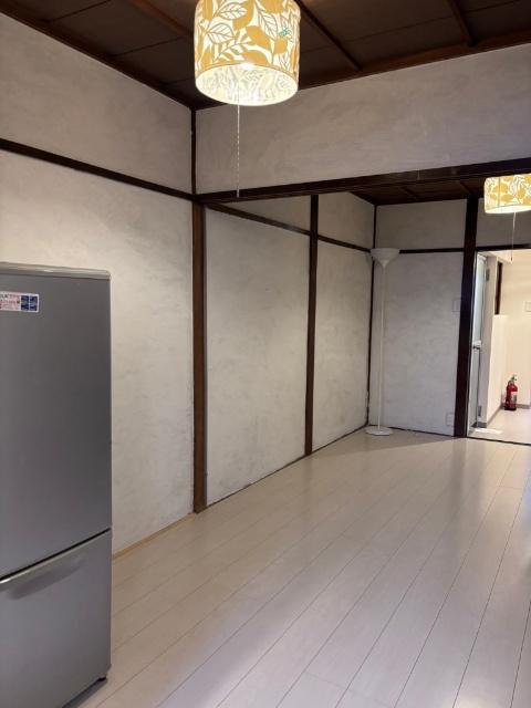 detached 八幡長町