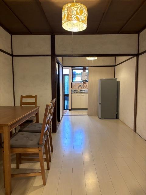 detached 八幡長町