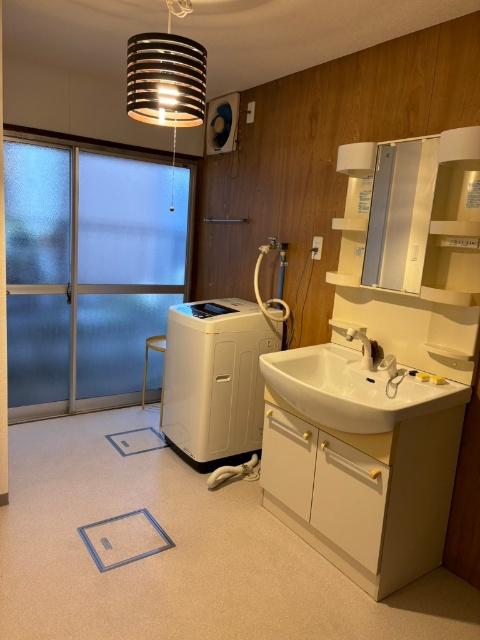 detached 八幡長町