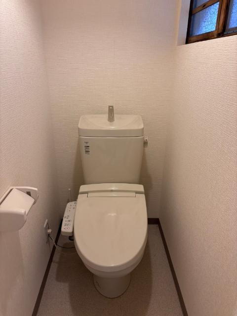 detached 八幡長町