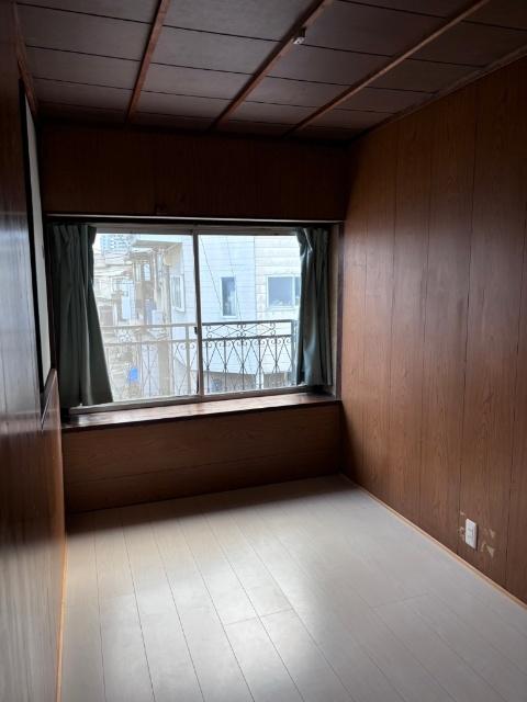 detached 八幡長町