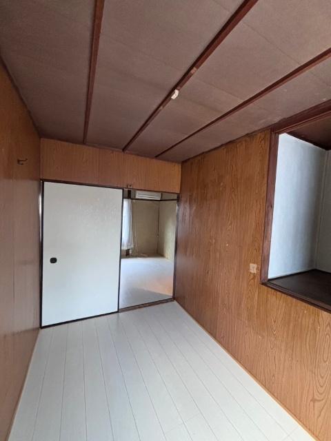 detached 八幡長町