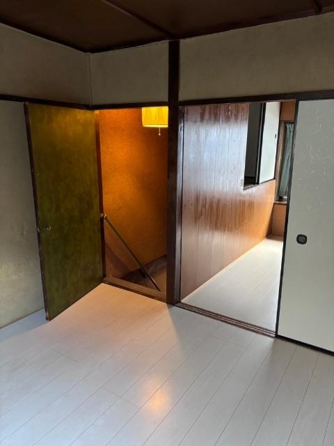 detached 八幡長町