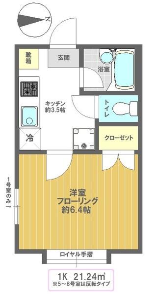 写真:物件の写真