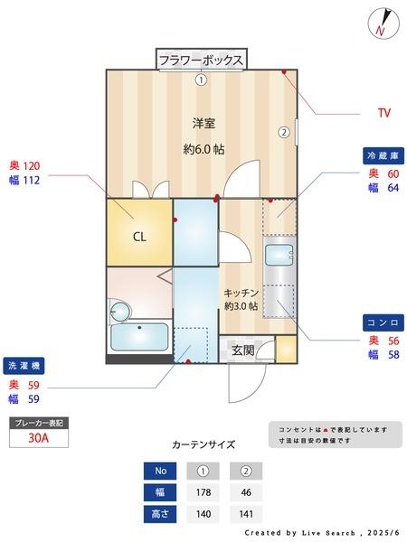写真:物件の写真
