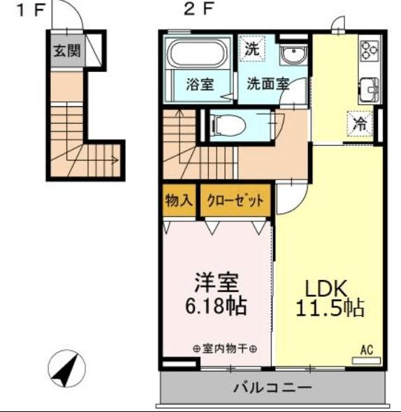 写真:物件の写真