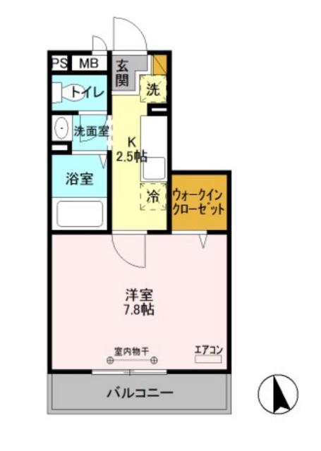 写真:物件の写真