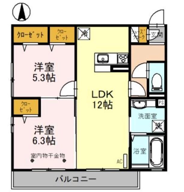 写真:物件の写真