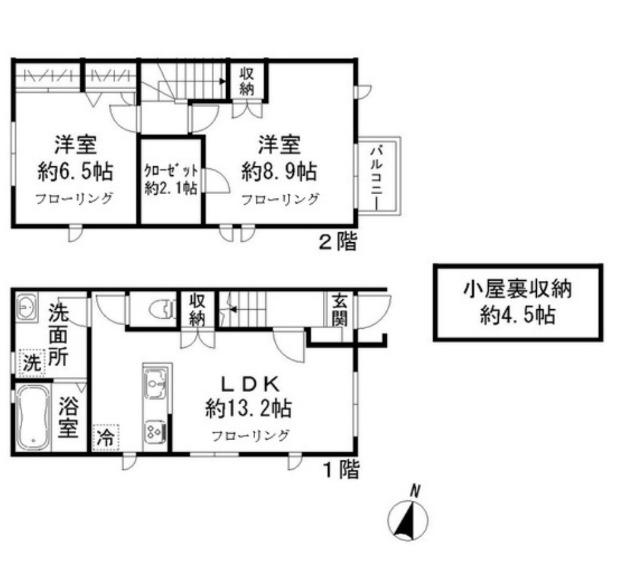 写真:物件の写真