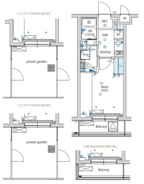 写真:物件の写真