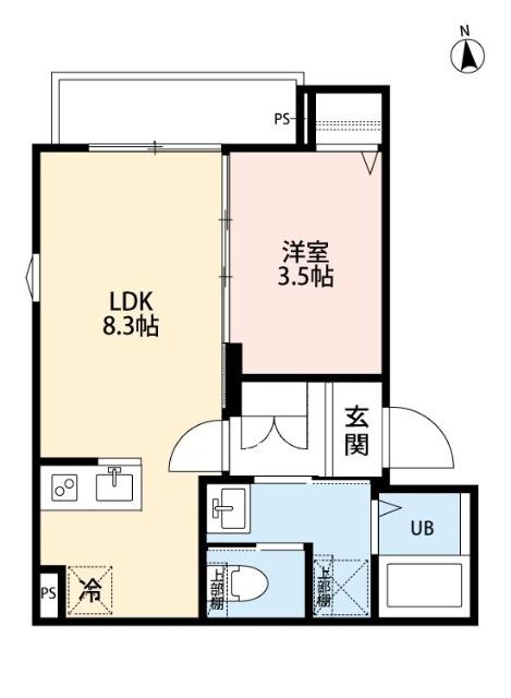 写真:物件の写真