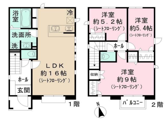 写真:物件の写真