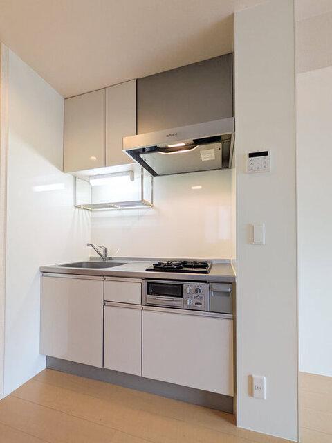 コンフォート（103） 部屋画像