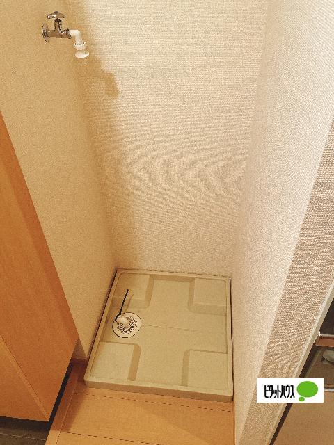 グランドソレーユBABAⅢ（105） 部屋画像