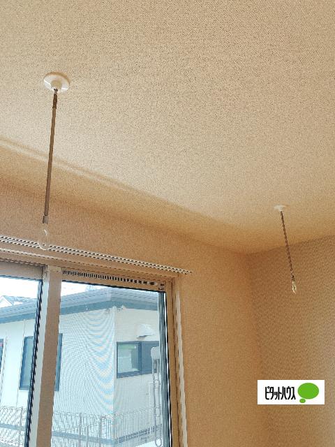 グランドソレーユBABAⅢ（105） 部屋画像