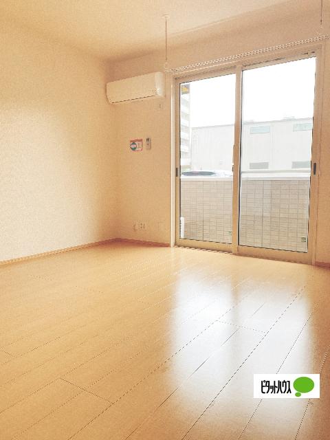グランドソレーユBABAⅢ（105） 部屋画像