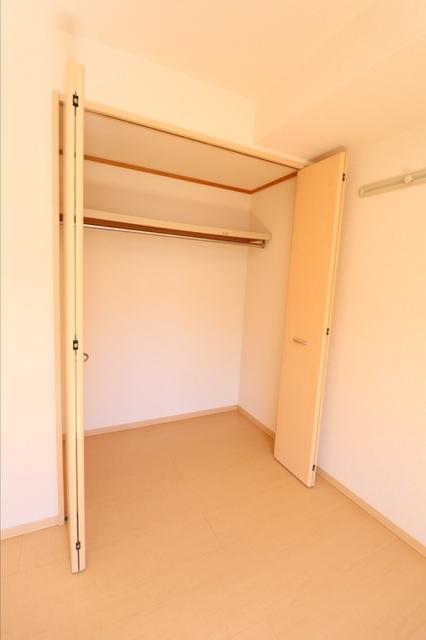 ハイツ フォーシーズン　Ａ/Ｂ（B102） 部屋画像