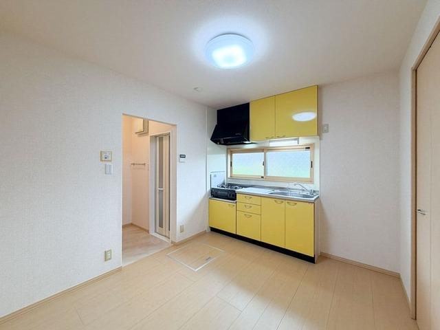 パル・ファミール（102） 部屋画像
