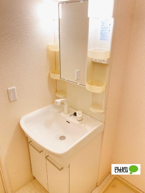 ミストラル（103） 部屋画像