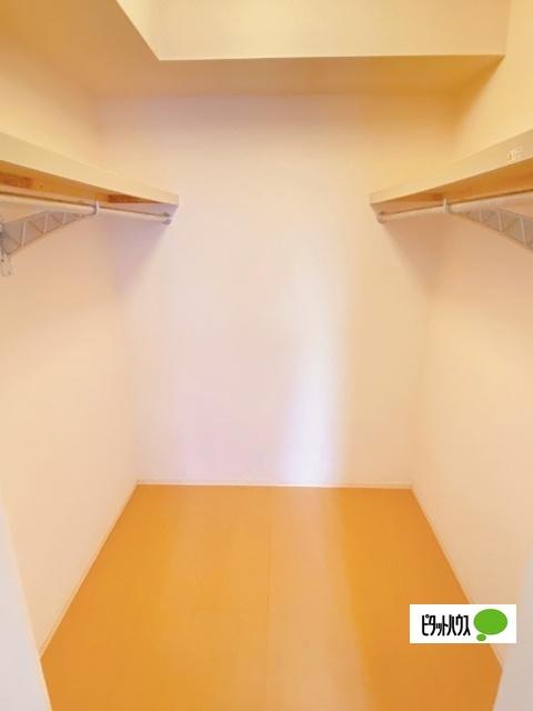 ミストラル（103） 部屋画像
