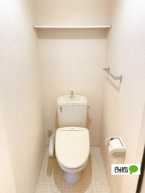 ミストラル（103） 部屋画像