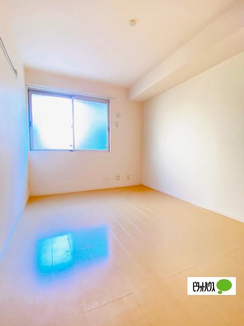 ミストラル（103） 部屋画像