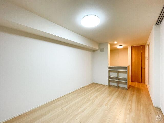 ハーモニーテラス（203） 部屋画像